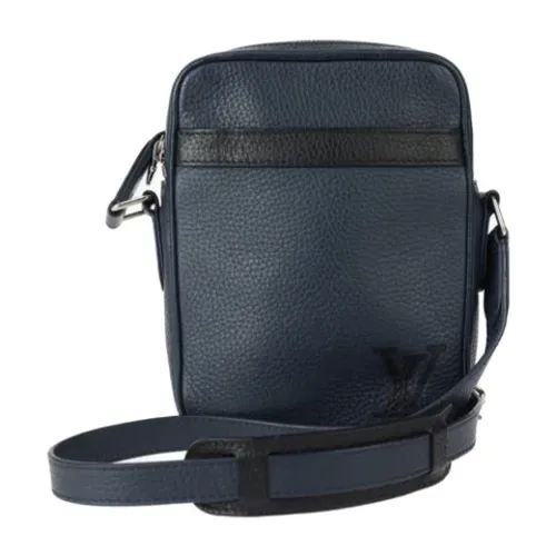 Pre-owned > Pre-owned Bags > Pre-owned Cross Body Bags - - Louis Vuitton Vintage - Modalova