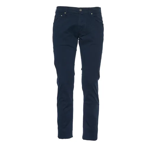 Jeans > Slim-fit Jeans - - Jacob Cohën - Modalova