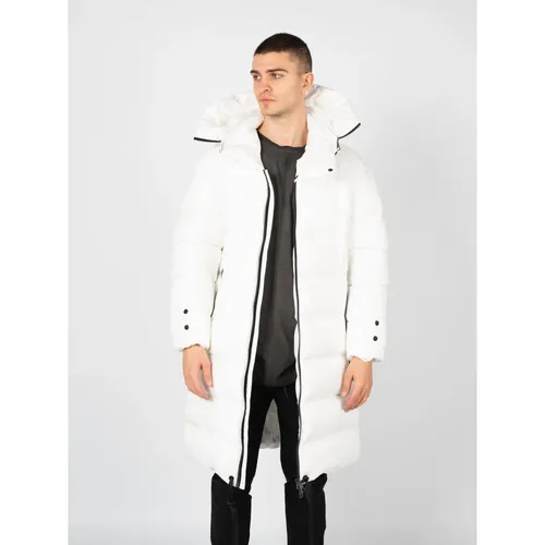 Jackets > Winter Jackets - - La Haine Inside Us - Modalova