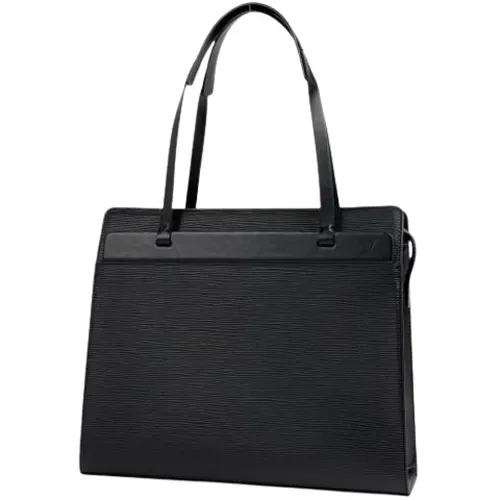 Pre-owned > Pre-owned Bags > Pre-owned Tote Bags - - Louis Vuitton Vintage - Modalova