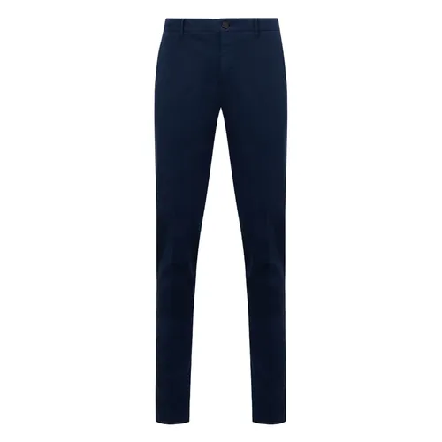 Trousers > Chinos - - Incotex - Modalova