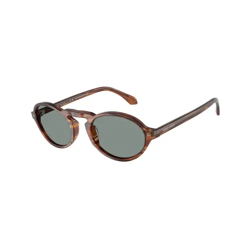 Accessories > Sunglasses - - Giorgio Armani - Modalova