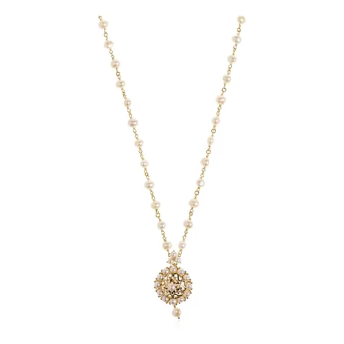 Accessories > Jewellery > Necklaces - - Dolce & Gabbana - Modalova