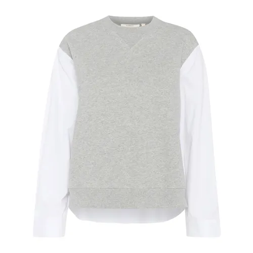 Blouses & Shirts > Blouses - - InWear - Modalova