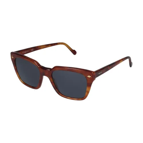 Accessories > Sunglasses - - Vogue - Modalova