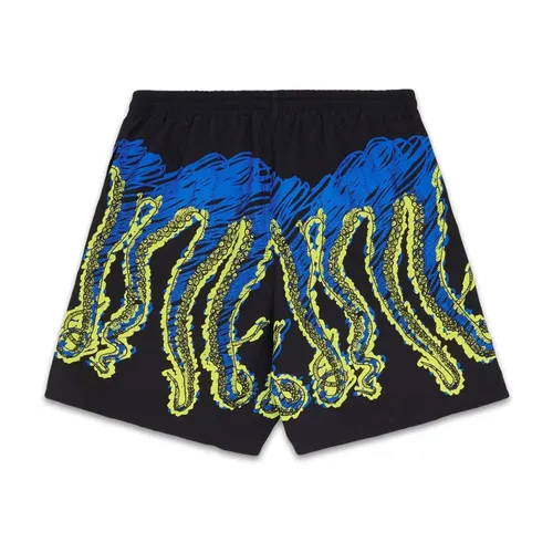 Swimwear > Beachwear - - Octopus - Modalova