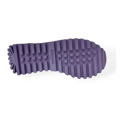 Shoes > Sneakers - - Blauer - Modalova