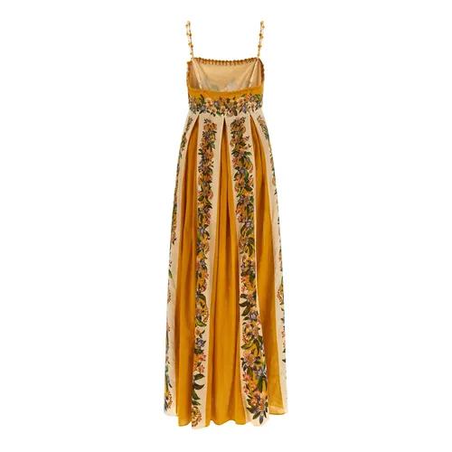 Dresses > Day Dresses > Maxi Dresses - - Farm Rio - Modalova