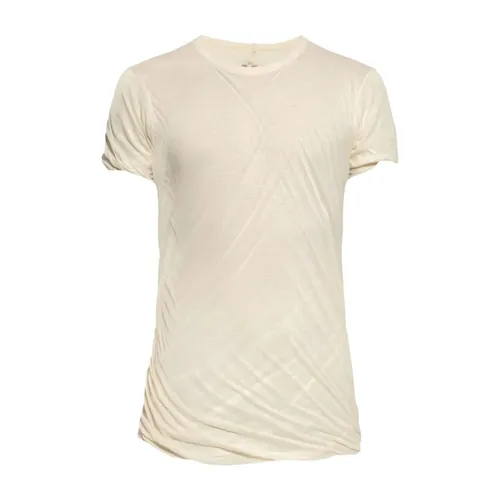 Tops > T-Shirts - - Rick Owens - Modalova