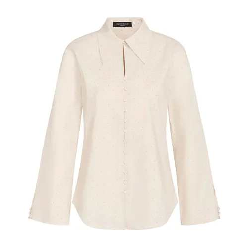 Blouses & Shirts > Shirts - - Bruuns Bazaar - Modalova
