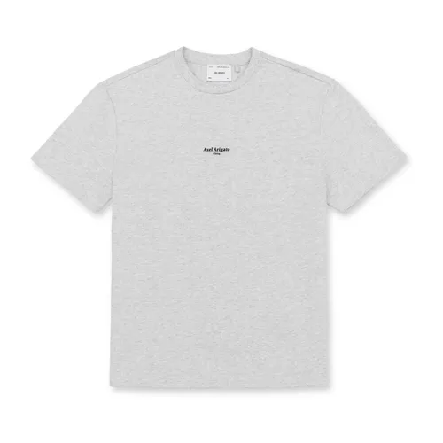 Tops > T-Shirts - - Axel Arigato - Modalova