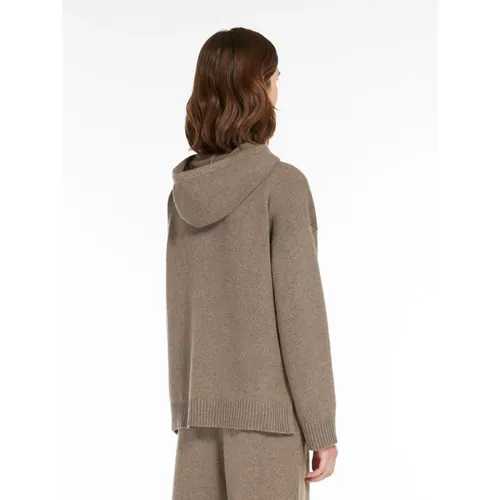 Sweatshirts & Hoodies > Hoodies - - Weekend Max Mara - Modalova