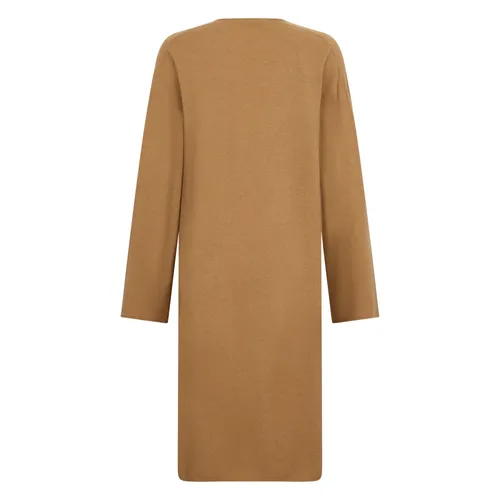 Knitwear > Cardigans - - Malo - Modalova