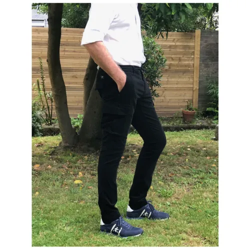 Trousers > Slim-fit Trousers - - Mason's - Modalova