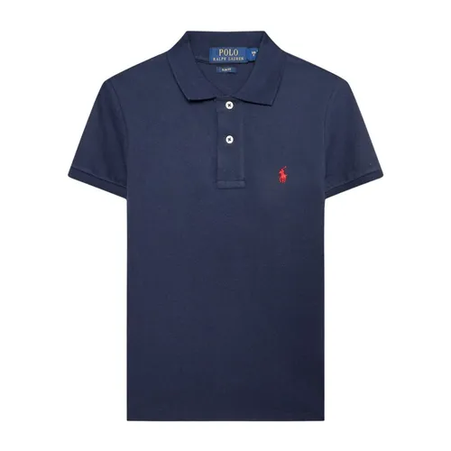 Tops > Polo Shirts - - Polo Ralph Lauren - Modalova