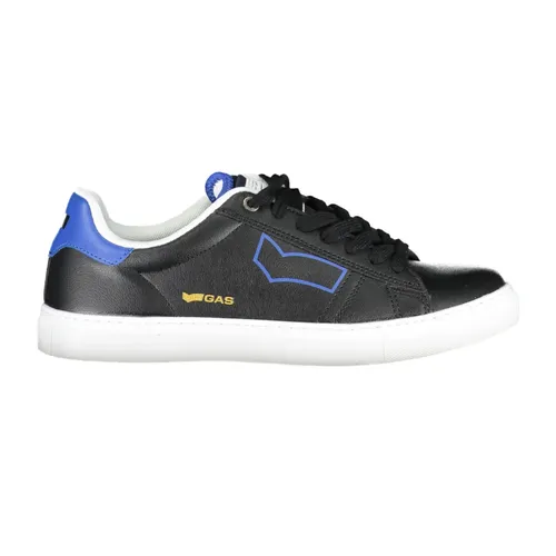 GAS - Shoes > Sneakers - Black - GAS - Modalova