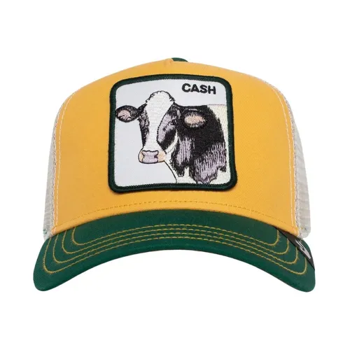 Accessories > Hats > Caps - - Goorin Bros - Modalova