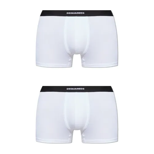 Underwear > Bottoms - - Dsquared2 - Modalova