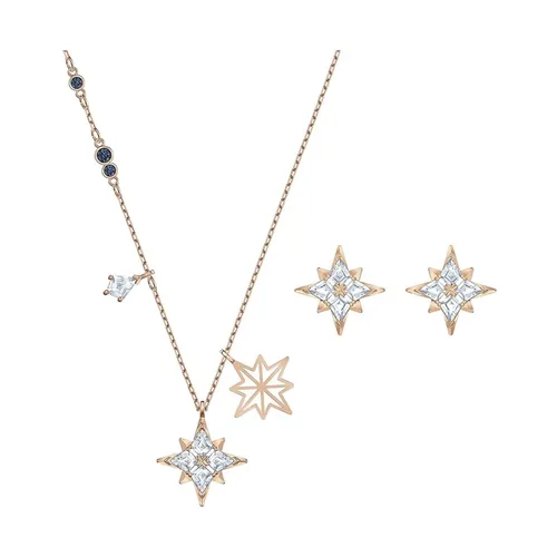 Accessories > Jewellery > Necklaces - - Swarovski - Modalova