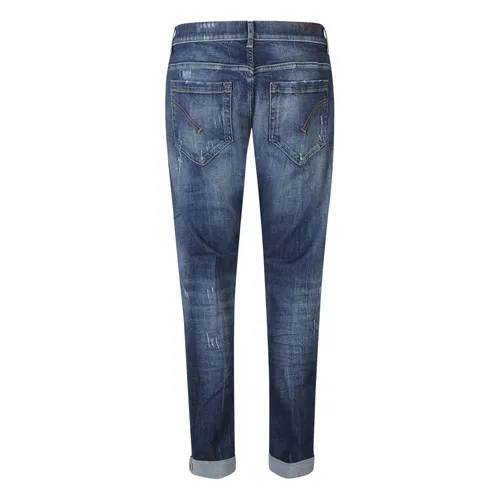 Jeans > Slim-fit Jeans - - Dondup - Modalova