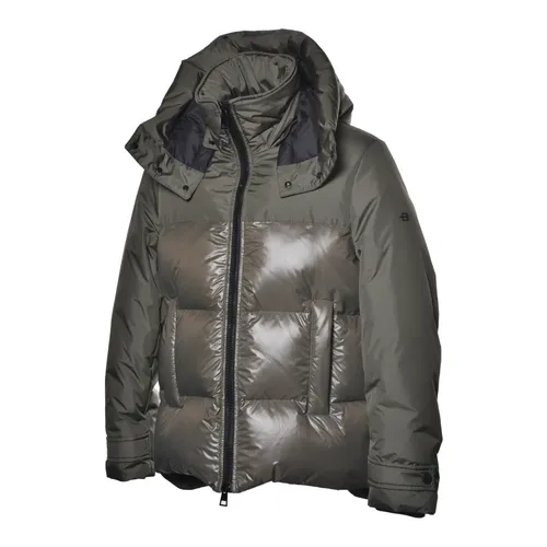 Jackets > Down Jackets - - Baldinini - Modalova