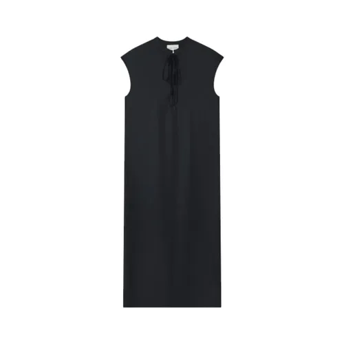 Dresses > Day Dresses > Midi Dresses - - Loulou Studio - Modalova