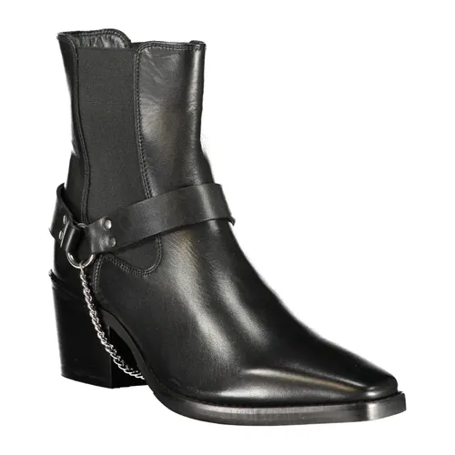 Shoes > Boots > Cowboy Boots - - CafèNoir - Modalova