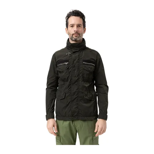 Jackets > Down Jackets - - Fay - Modalova