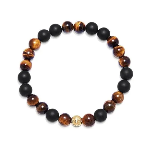 Accessories > Jewellery > Bracelets - - Nialaya - Modalova