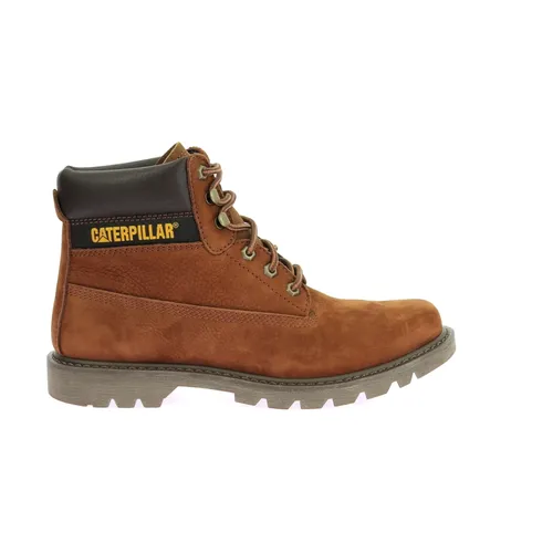 Shoes > Boots > Lace-up Boots - - CAT - Modalova