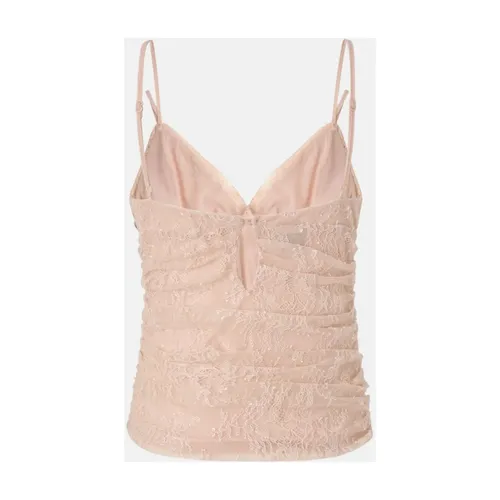Tops > Sleeveless Tops - - Pinko - Modalova