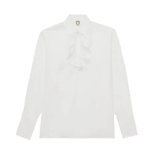 Blouses & Shirts > Blouses - - Ines De La Fressange Paris - Modalova