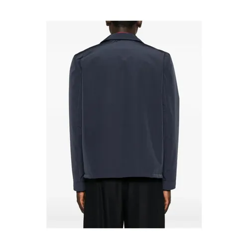Jackets > Light Jackets - - Brunello Cucinelli - Modalova