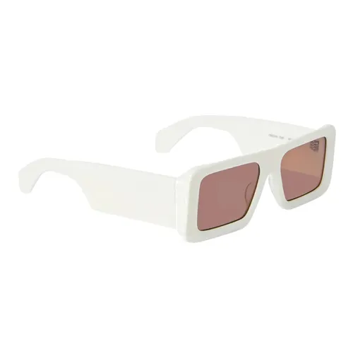Off - Accessories > Sunglasses - - Off White - Modalova