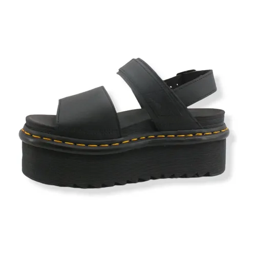 Shoes > Heels > Wedges - - Dr. Martens - Modalova