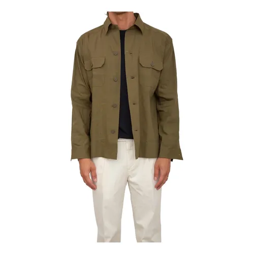 Jackets > Light Jackets - - Hugo - Modalova