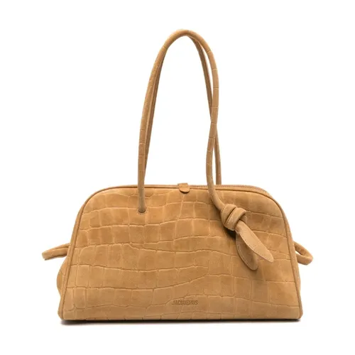 Bags > Shoulder Bags - - Jacquemus - Modalova