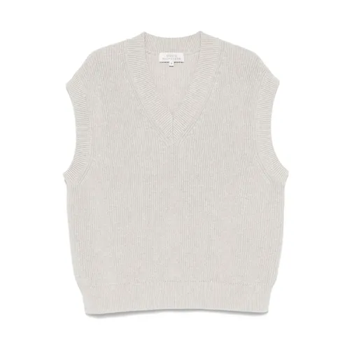 Knitwear > Sleeveless Knitwear - - Studio Nicholson - Modalova