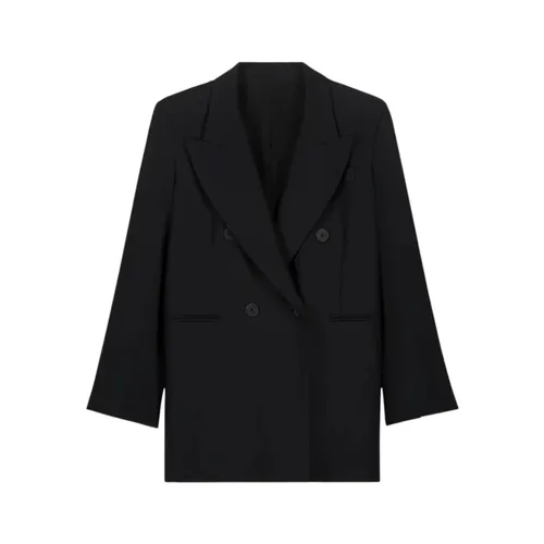 Jackets > Blazers - - Laurence Bras - Modalova