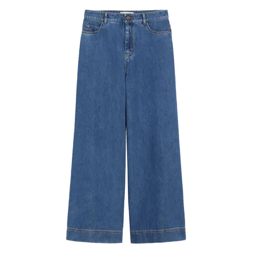 Jeans > Wide Jeans - - Weekend - Modalova