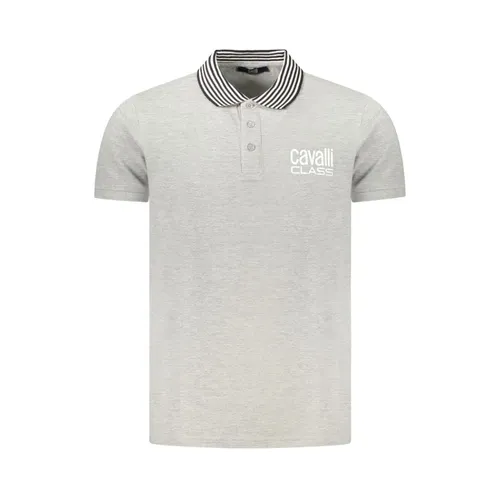 Tops > Polo Shirts - - Cavalli Class - Modalova