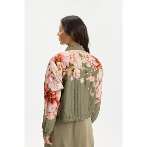 Jackets > Bomber Jackets - - IN Front - Modalova