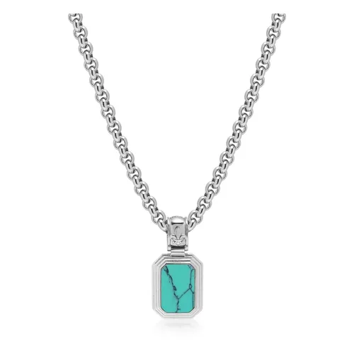 Accessories > Jewellery > Necklaces - - Nialaya - Modalova