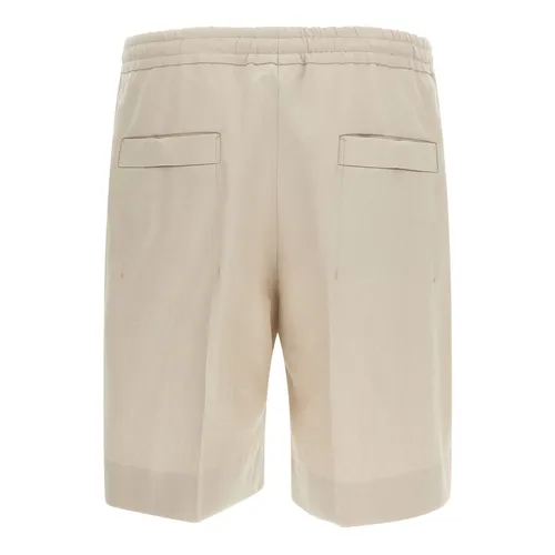 Shorts > Casual Shorts - - Zegna - Modalova