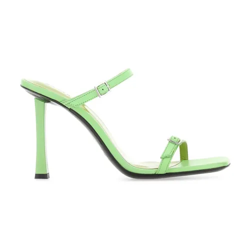 Shoes > Heels > Heeled Mules - - By FAR - Modalova