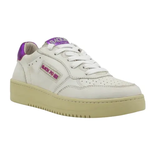 Back70 - Shoes > Sneakers - White - Back70 - Modalova