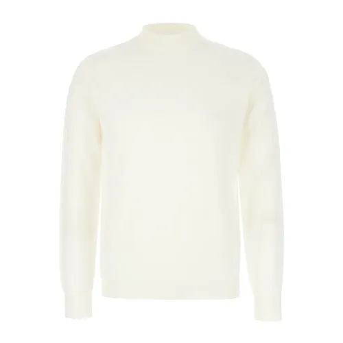 Knitwear > Turtlenecks - - Maison Margiela - Modalova