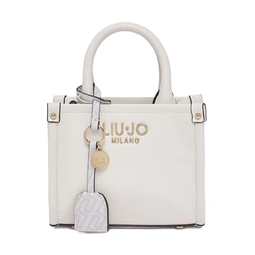 Liu Jo - Bags > Mini Bags - White - Liu Jo - Modalova