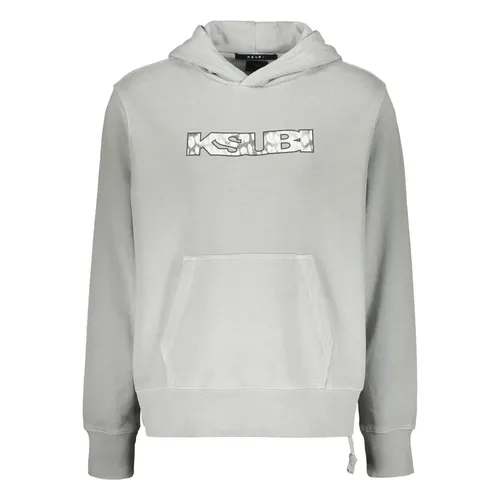 Sweatshirts & Hoodies > Hoodies - - Ksubi - Modalova