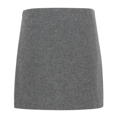 Skirts > Short Skirts - - Part Two - Modalova